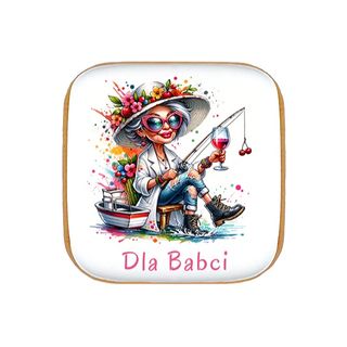 piernik dla babci ii (50g)