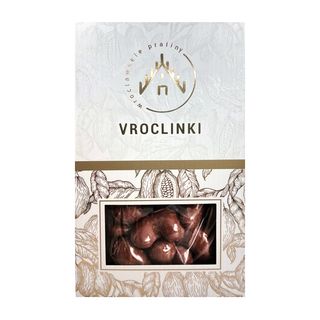 orzechy nerkowca w mlecznej czekoladzie z chili 100g