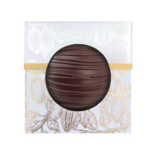 kula z deserowej czekolady (bez posypki) 60g