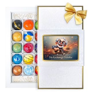 vroclinki premium 15 dla dziadka (180g)