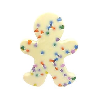 ciastek z białej czekolady z lantilkami (80g)