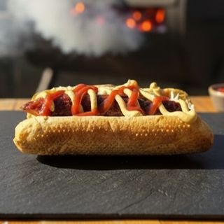 Hot dog
