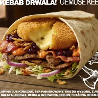 Drwal
