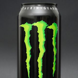 Monster Energy 