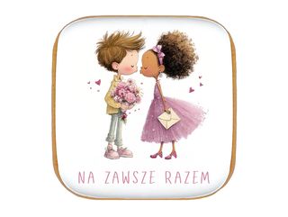 Piernik na Walentynki XV (50g)