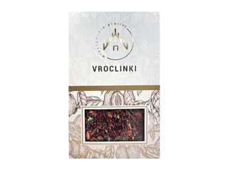 Herbata owocowa – kwitnąca łąka (70g)