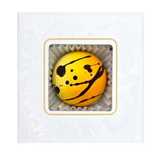 SMART 1 – Kokos z owocami egzotycznymi