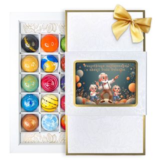 Vroclinki premium 15 dla Dziadka (180g)