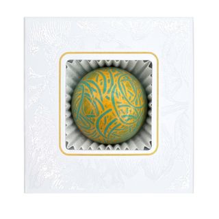 SMART 1 – Ciastko korzenne