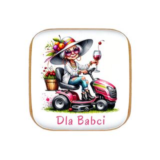 Piernik dla Babci II! (50g)