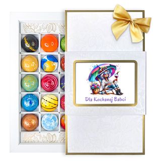 Vroclinki premium 15 dla Babci (180g)