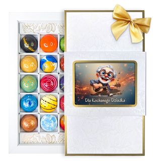 Vroclinki premium 15 dla Dziadka (180g)