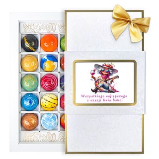 Vroclinki premium 15 dla Babci (180g)