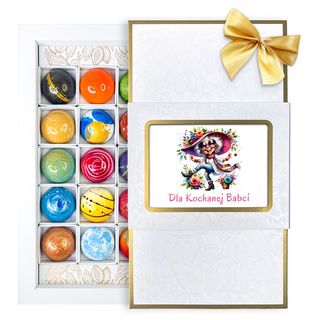 Vroclinki premium 15 dla Babci (180g)