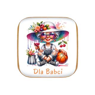 Piernik dla Babci II (50g)