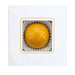 SMART 1 – Słony karmel