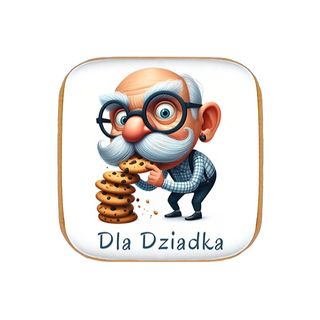 Piernik dla Dziadka II (50g)