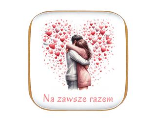 Piernik na Walentynki IV (50g)