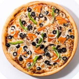 pizza tuna