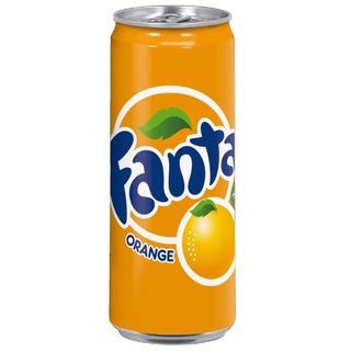 Fanta 0.33 l