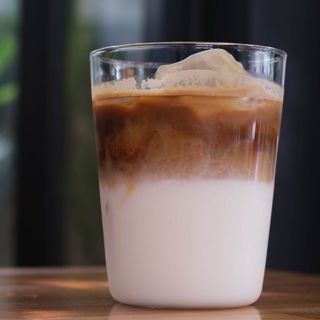 BOUNTY LATTE