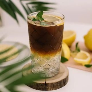 TONIC ESPRESSO