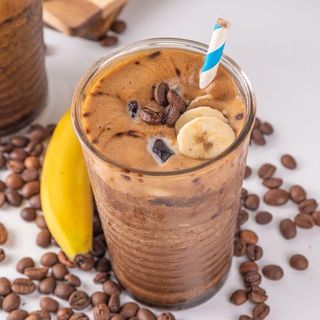 BANANACOFFE