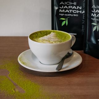 Stwórz własną matche 