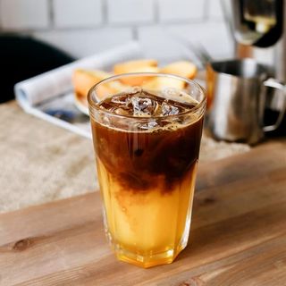 POMARAŃCZOWE ESPRESSO