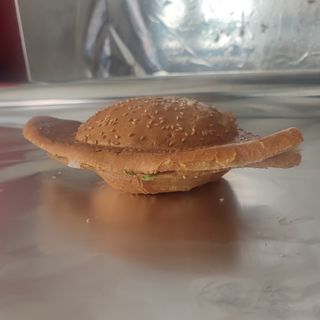 UFO KEBAB