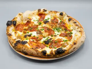 Gourmet Ventricina