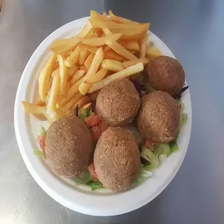 Box vege