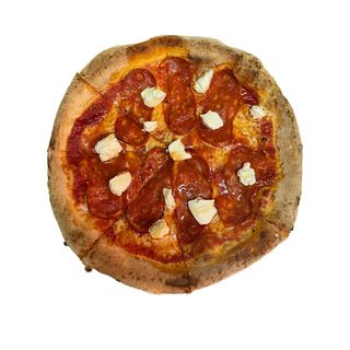 Pizza miesiąca kwiecień