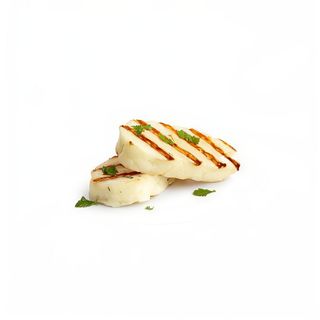 Rollo halloumi