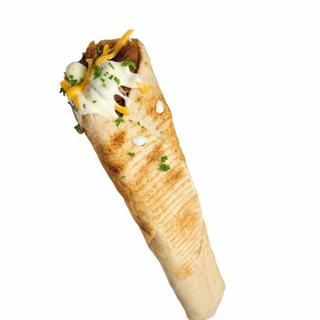 Rollo kebab z serem