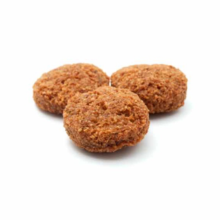 Falafel 4 szt .