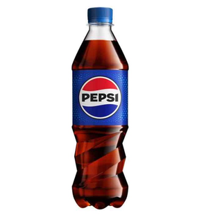 Pepsi 500ml