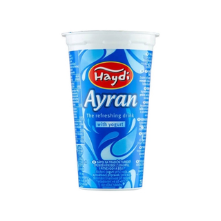 Ayran