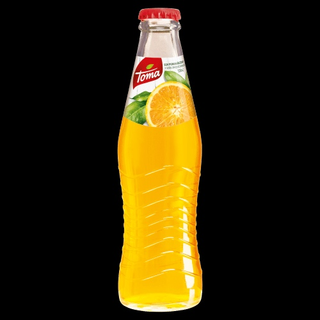 Toma sok pomarańczowo