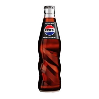 Pepsi zero