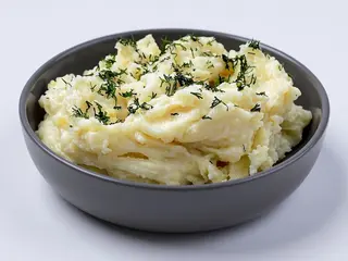 Ziemniaki puree