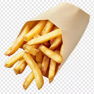 Frytki