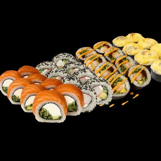 Zestaw "Kaizen Special" (32 szt.)