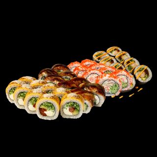 Zestaw "Faworyt" (32 szt.)