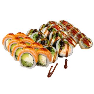 Zestaw "Grill"
