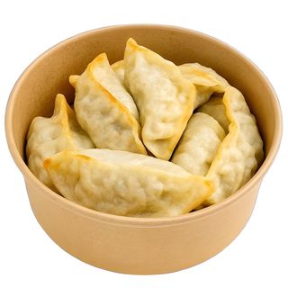Gyoza z wieprzowiną/ z kurczakiem