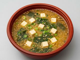 Zupa "Miso"