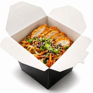 WOK Udon