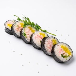 Futo Mix Surimi (6 szt.)