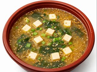 Zupa "Miso"